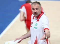 Grbić ostrzega tuż przed meczem z Brazylią, jasny przekaz. 