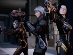 Nie tylko Mass Effect 5? BioWare delikatnie sugeruje, że może powstawać więcej niż jedna gra z uwielbianej serii science fiction