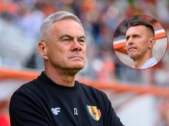 Uśmiech przez łzy w Koronie Kielce. Ojrzyński: Remisami dużo nie zwojujemy