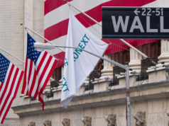 Wall Street w odwrocie: cła i gorsze dane o zatrudnieniu pogarszają nastroje inwestorów