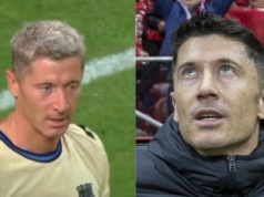 Aż huczy od plotek o Lewandowskim. Padł mocny komunikat. 