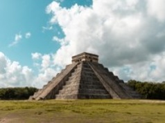 Nowy rozdział w historii Majów. Archeolodzy odnaleźli legendarne miasto