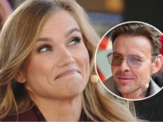TYLKO U NAS! Agnieszka Kaczorowska o karmieniu piersią. Zareagowała na słowa Dawida Wolińskiego