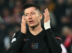 Lewandowski postawiony pod ścianą. Nie ma wyjścia. Rusza wyścig z czasem