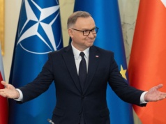10 lat prezydenta Andrzeja Dudy. Koalicja jeszcze za nim zatęskni