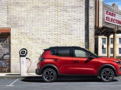 Stellantis liderem na rynku samochodów elektrycznych w Hiszpanii. Citroën ë-C3 w Top 5