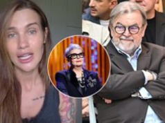 Korwin Piotrowska komentuje aferę Gilon i Miszczaka. Ma jasne stanowisko