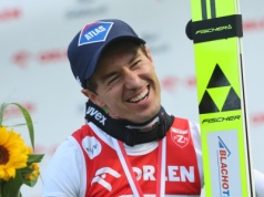 Stoch złoty po 11 latach. 
