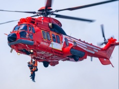 Nowe H225 dla strażaków z Tokio, a H160 dla tych z Nagoi