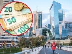 10 lat mają już euro. Porównali wzrost cen z Polską
