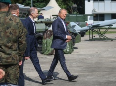 Tusk milczał 1 sierpnia. Dlaczego nie upamiętnił bohaterów?