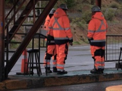 Górnicy uwięzieni pół kilometra pod ziemią. Akcja ratunkowa za oceanem