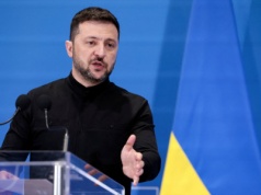Pomoc wojskowa dla Ukrainy. Kto zapłaci za sprzęt z USA? Ujawniają mechanizm
