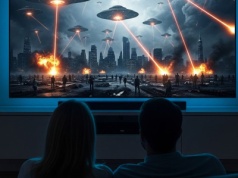 Kosmici atakują Prime Video. Użytkownicy nie mogą się oderwać od nowego sci-fi