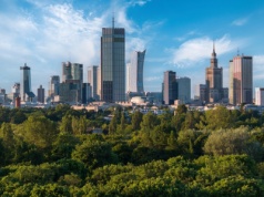 Mają pomysł na pusty biurowiec. Przerobią go na blok