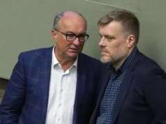 Nowa Lewica i partia Razem znów połączą siły? 