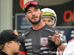 Żużel. Trener nie wytrzymał po meczu! „Niech każdy zobaczy jak jechał”