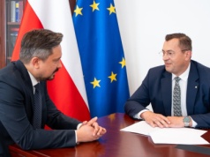 Minister interweniuje: Rzecznik Praw Obywatelskich zajmie się sprawą Szymona Kluki