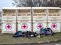Koniec pewnej epoki: kontenery znikną z ulic polskich miast. 