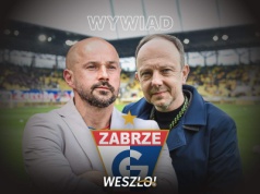 Zarząd Górnika: Bez pieniędzy z transferów klubu by już nie było [WYWIAD]