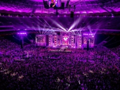 Roztańczony PGE Narodowy 2025 | Informacje, Transmisja w telewizji!