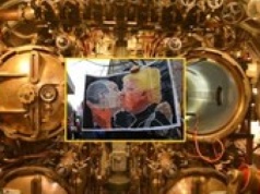 Nuklearny Trump i atomowy Putin. Czy grozi nam totalna anihilacja?
