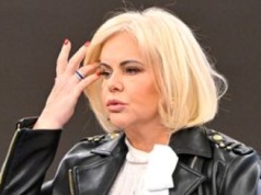 Joanna Kurowska schudła 17 kg. Zdradziła kulisy swojej przemiany. 