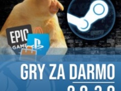 Za darmo to uczciwa cena. Najlepsze darmowe gry na PC i konsole (2.08)
