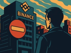 Binance wycofuje się z Polski? Sprawdź, co zrobić, gdy Binance Futures nie działa