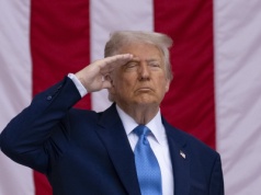 Trump wysłał podwodne okręty atomowe. To reakcja na słowa z Rosji