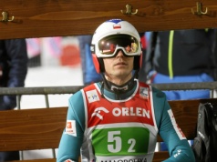 Kamil Stoch długo na to czekał. W końcu przerwał milczenie