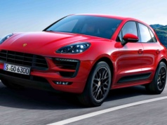 Porsche obiecuje nowego spalinowego SUV-a już w 2028 r. Jak na chińskie standardy to raczej „dopiero”