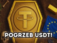To koniec! Unia Europejska NAPRAWDĘ nienawidzi USDT