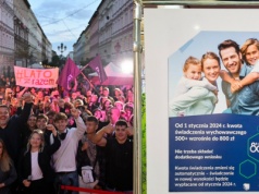 Partia Razem proponuje, żeby podwyższyć 800+ i 300+, żeby nadążało za inflacją