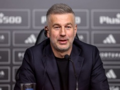 Piłkarz Legii skreślony przez Edwarda Iordanescu! To już pewne