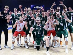 Polscy siatkarze pokonali Brazylię. Pewny awans do finału Ligi Narodów