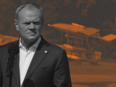 Zapytali, czy Tusk powinien zostać na czele rządu czy odejść. Oto wyniki