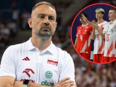 Polscy siatkarze po meczu z Włochami. Zryw od 18:18, to jeszcze nie koniec
