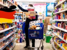 Za podstawowe produkty płacą „jak za złoto”. Inflacja znowu uderza w portfele Niemców