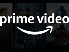 Nowy film science fiction podbija Prime Video! Dobry film na wieczór?