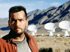 SPOTKANIE. Intrygujący, zapomniany film science fiction z lat 90.