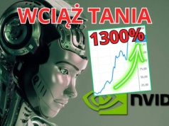 Nvidia gotowa na eksplozję w II połowie 2025! Wall Street prognozuje rajd i nowy rekord akcji