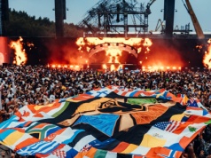 Największe hity Tomorrowland 2025. Oto lista numerów, po które DJe sięgali najchętniej
