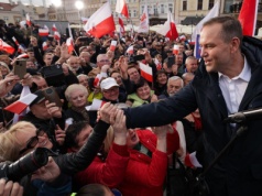 Karol Nawrocki odwiedzi Podkarpacie tuż po zaprzysiężeniu. Prezydent przedstawi projekty ustaw
