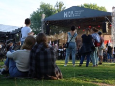 W niedzielę bezpłatny koncert w Krakowie. Start o godzinie 18:00