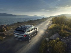 Nowa Dacia Bigster była fotografowana w… Monachium. Ciężko uwierzyć, prawda?