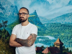 Tworzył „Wiedźmina”, ale odszedł z CD Projektu, by założyć własne studio. Jak to jest rzucić pracę marzeń? [WYWIAD]