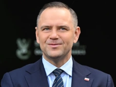 Nawrocki odetnie się od PiS? „Pozory wdzięczności. Buduje swój własny dwór”