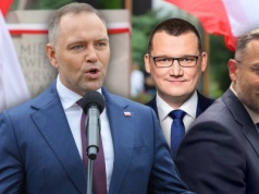 Wszyscy ludzie prezydenta. Karol Nawrocki skompletował zespół