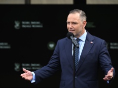 Czy czeka nas paraliż gospodarki? Nawrocki nie da się sterować Kaczyńskiemu. To nie Andrzej Duda
